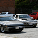 Image for article titled 523 Horsepower Starion Bar-B-Que